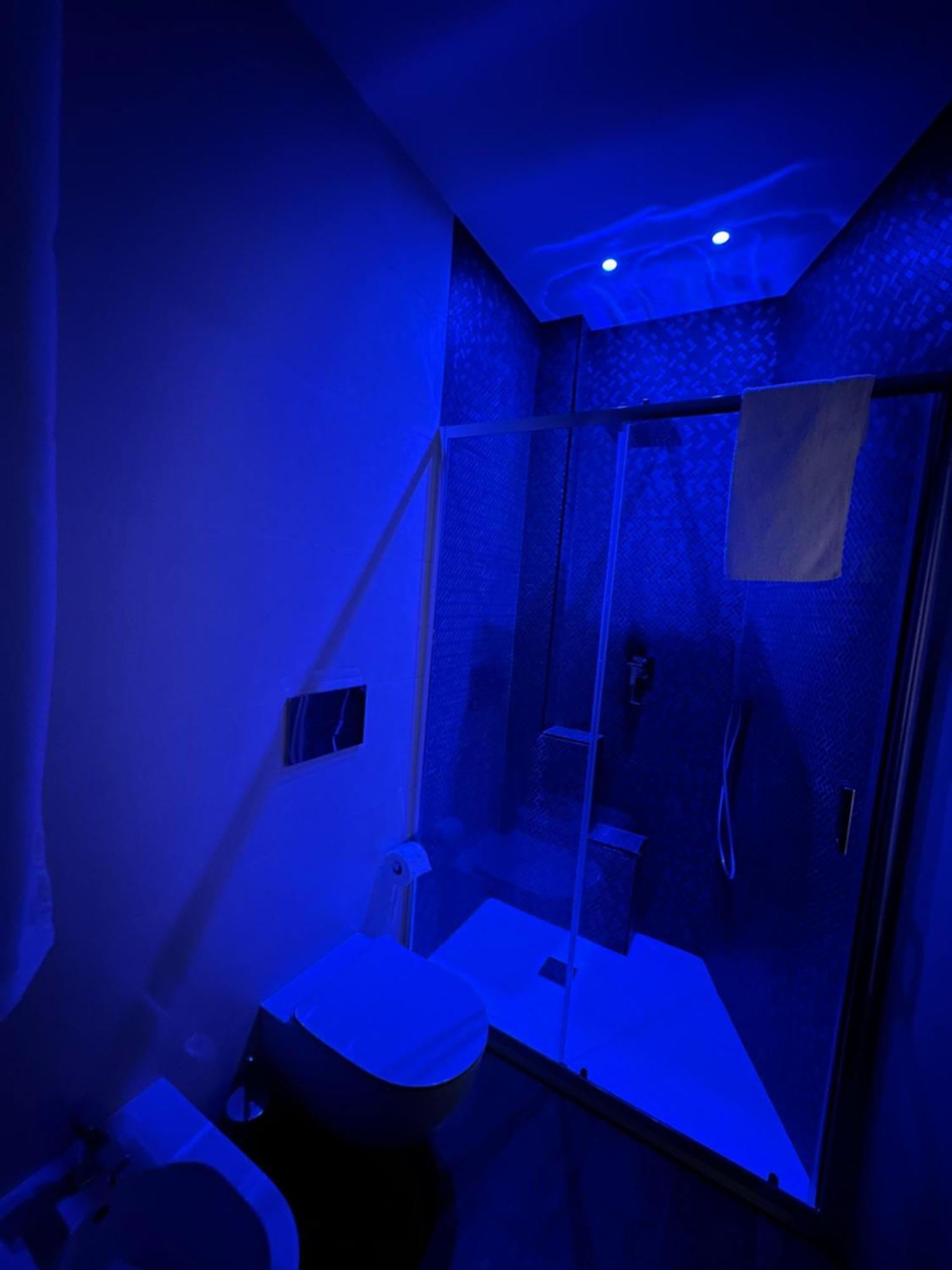 Borgiarooms Luxury Apartment Milazzo Exterior foto