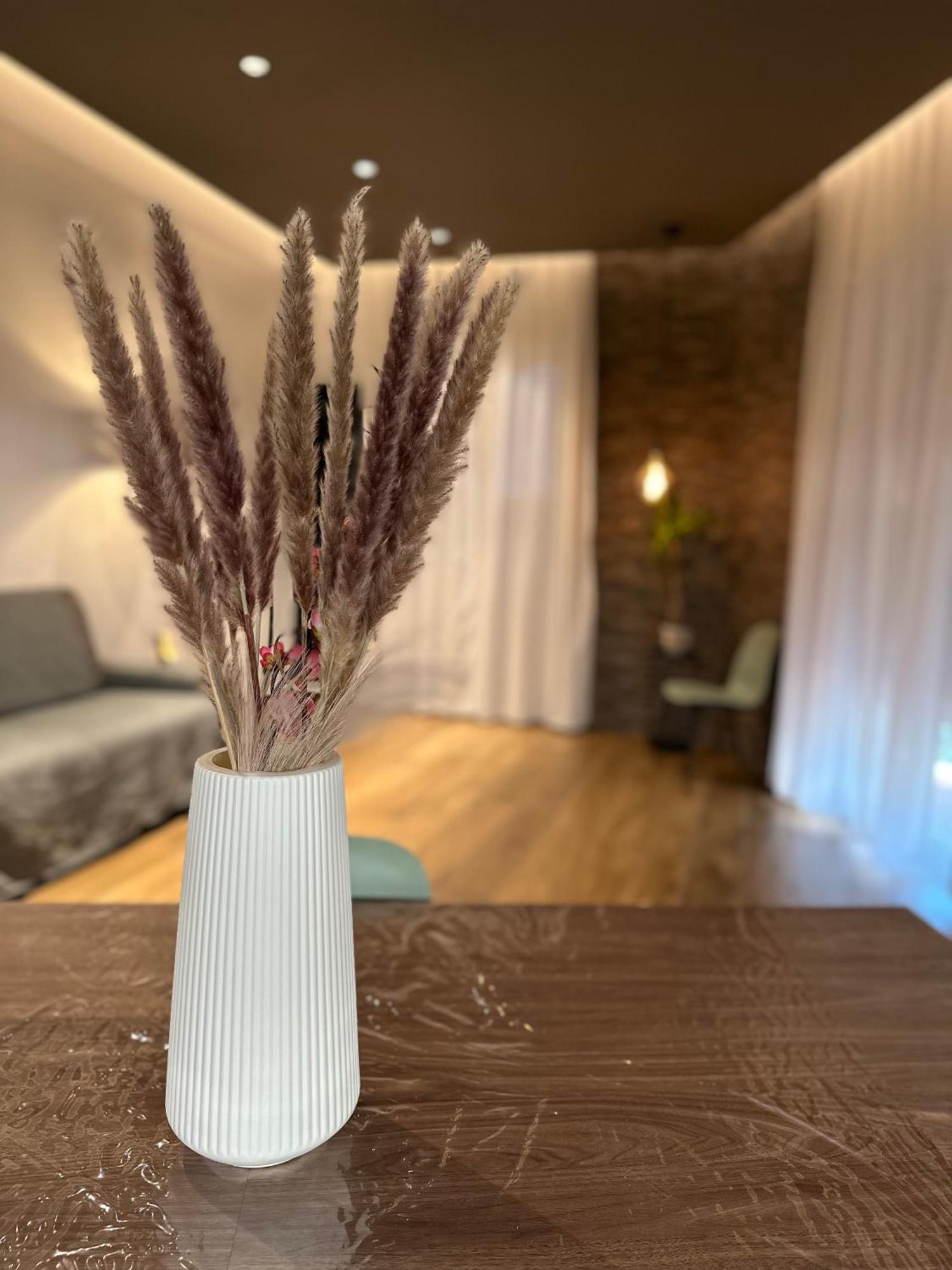 Borgiarooms Luxury Apartment Milazzo Exterior foto